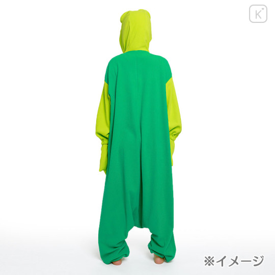 Japan Sanrio Costume Wear - Keroppi - 3