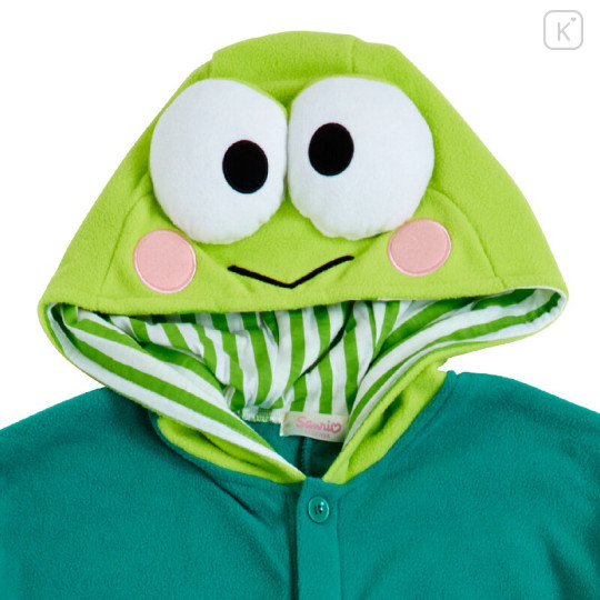 Japan Sanrio Costume Wear - Keroppi - 5