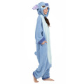 Japan Disney Costume Wear - Stitch / Sun Memo - 3