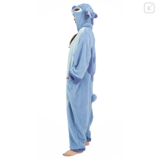 Japan Disney Costume Wear - Stitch / Sun Memo - 4