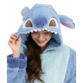 Japan Disney Costume Wear - Stitch / Sun Memo - 6