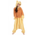 Japan Disney Costume Wear - Pooh / Sun Memo - 2