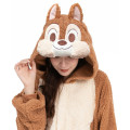 Japan Disney Costume Wear - Chip / Sun Memo - 6