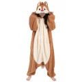 Japan Disney Costume Wear - Dale / Sun Memo - 1