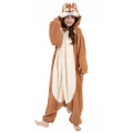 Japan Disney Costume Wear - Dale / Sun Memo - 2