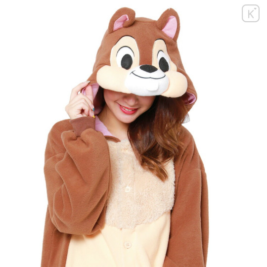 Japan Disney Costume Wear - Chip - 5