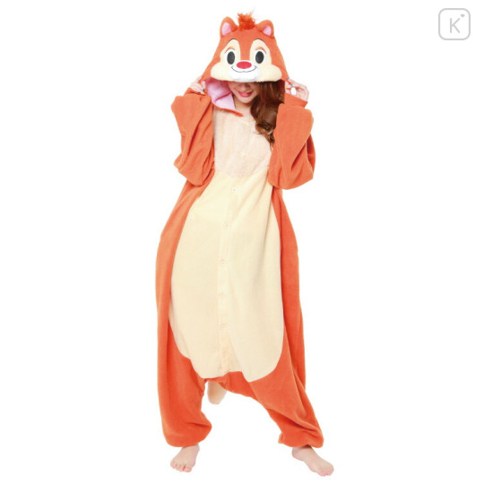 Japan Disney Costume Wear - Dale - 1