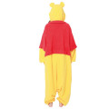 Japan Disney Costume Wear - Pooh - 4