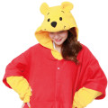 Japan Disney Costume Wear - Pooh - 5