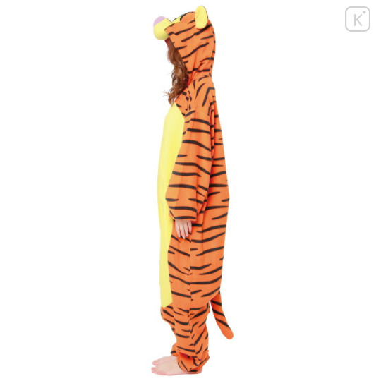 Japan Disney Costume Wear - Tigger - 3