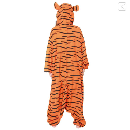 Japan Disney Costume Wear - Tigger - 4