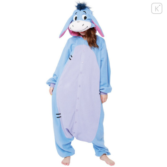 Japan Disney Costume Wear - Eeyore - 1