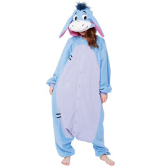 Japan Disney Costume Wear - Eeyore