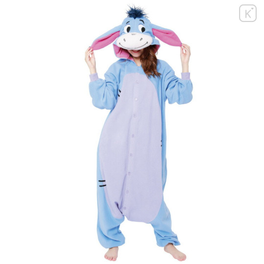 Japan Disney Costume Wear - Eeyore - 2