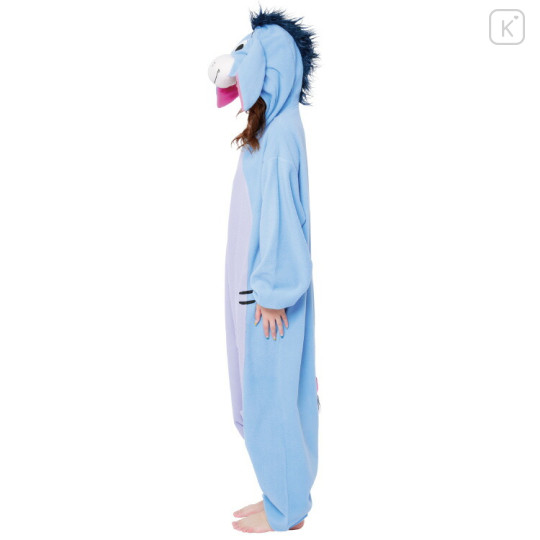 Japan Disney Costume Wear - Eeyore - 3