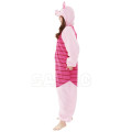 Japan Disney Costume Wear - Piglet - 3