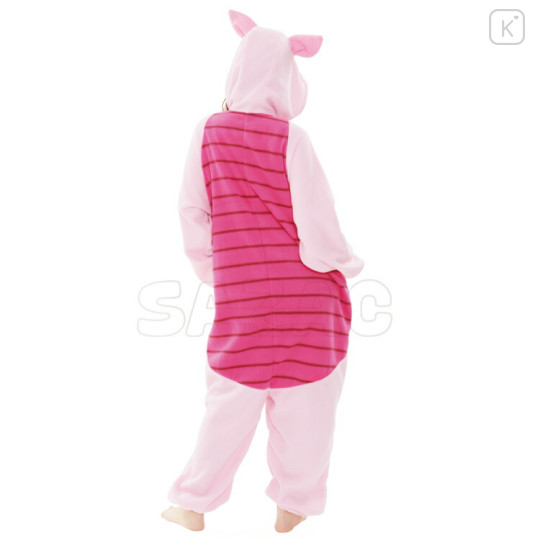 Japan Disney Costume Wear - Piglet - 4