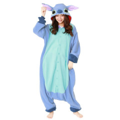 Japan Disney Costume Wear - Stitch