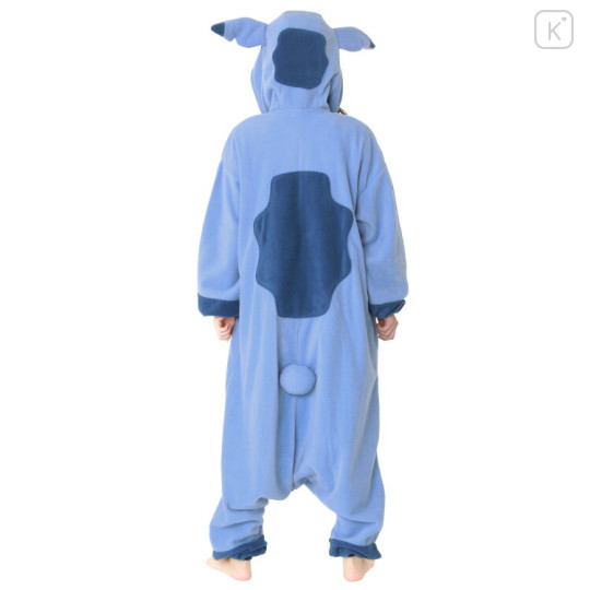 Japan Disney Costume Wear - Stitch - 4