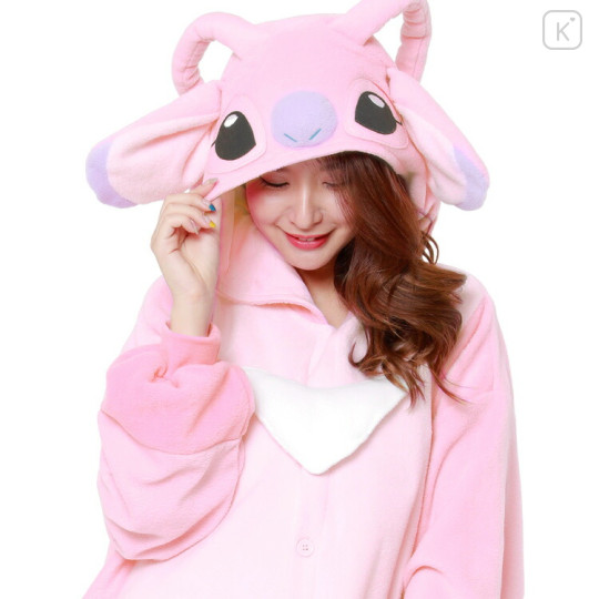 Japan Disney Costume Wear - Angel - 5