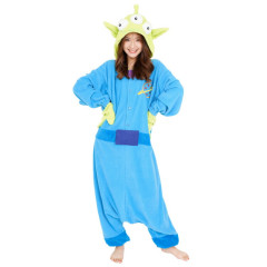 Japan Disney Costume Wear - Aliens