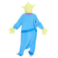 Japan Disney Costume Wear - Aliens - 5