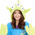 Japan Disney Costume Wear - Aliens - 6