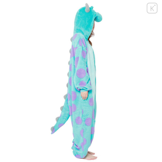 Japan Disney Costume Wear - Sulley - 3