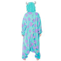 Japan Disney Costume Wear - Sulley - 4