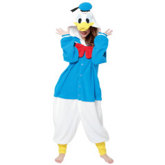 Japan Disney Costume Wear - Donald Duck