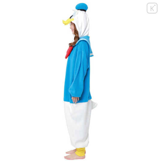 Japan Disney Costume Wear - Donald Duck - 3