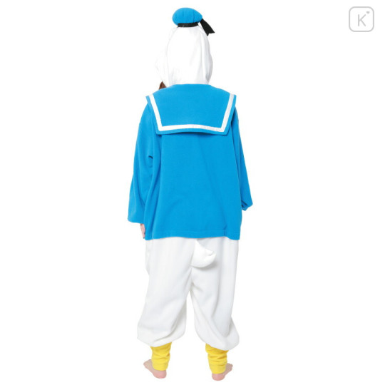 Japan Disney Costume Wear - Donald Duck - 4