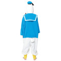 Japan Disney Costume Wear - Donald Duck - 4