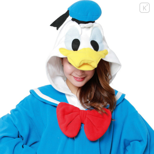 Japan Disney Costume Wear - Donald Duck - 5