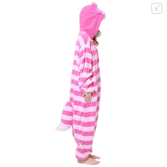 Japan Disney Costume Wear - Cheshire Cat - 3