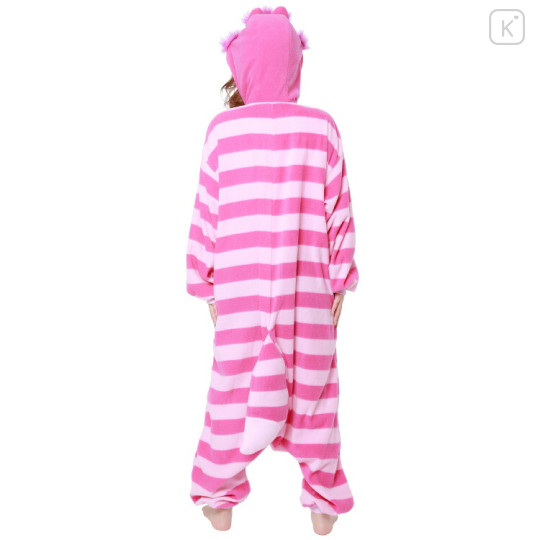 Japan Disney Costume Wear - Cheshire Cat - 4