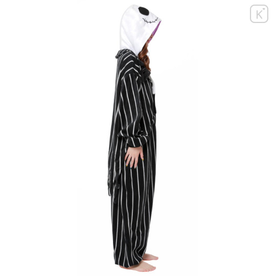 Japan Disney Costume Wear - Jack Skellington - 4