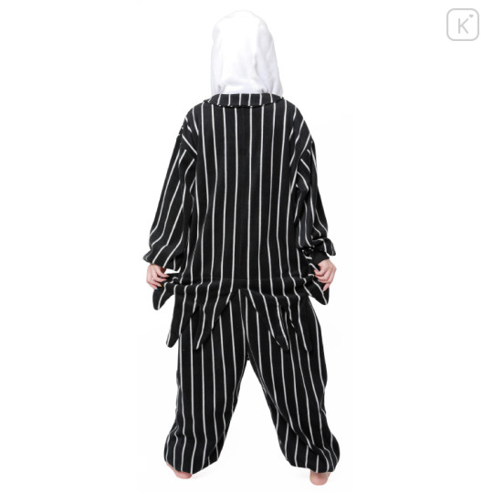 Japan Disney Costume Wear - Jack Skellington - 5