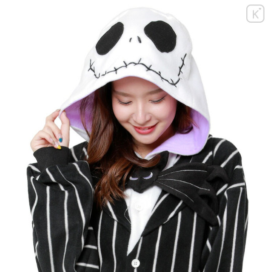 Japan Disney Costume Wear - Jack Skellington - 6