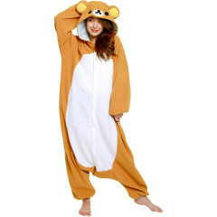 Japan San-X Costume Wear - Rilakkuma