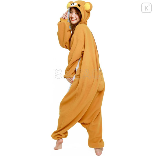 Japan San-X Costume Wear - Rilakkuma - 3