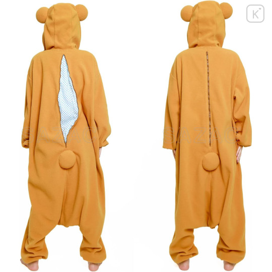 Japan San-X Costume Wear - Rilakkuma - 5