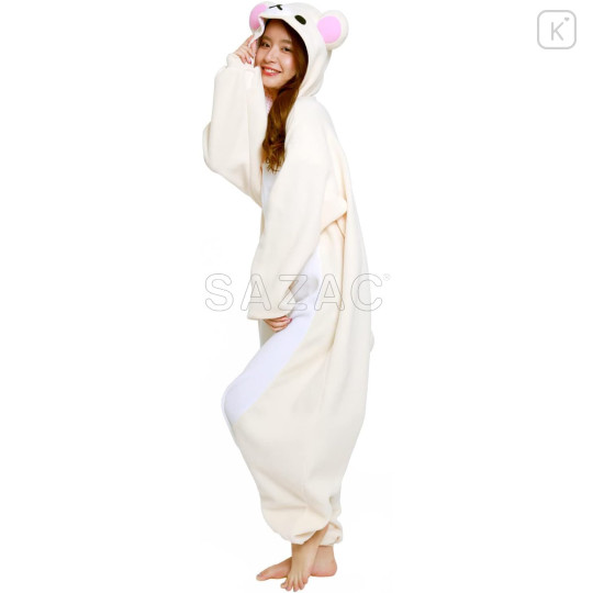 Japan San-X Costume Wear - Korilakkuma - 3