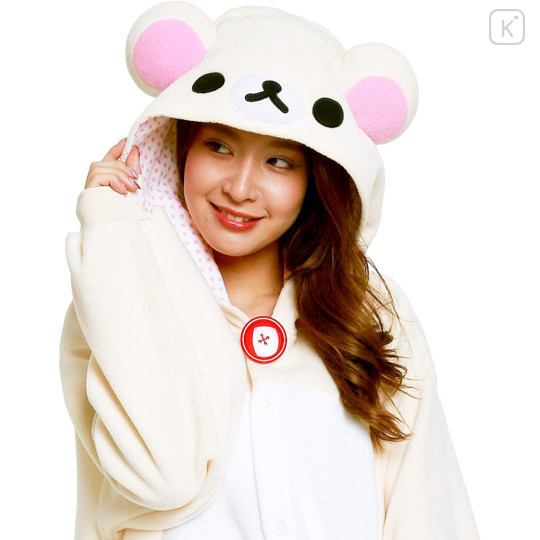 Japan San-X Costume Wear - Korilakkuma - 6