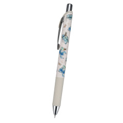 Japan Disney Store EnerGel Gel Pen - Scrump & Stitch / Beige