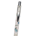 Japan Disney Store EnerGel Gel Pen - Scrump & Stitch / Beige - 5