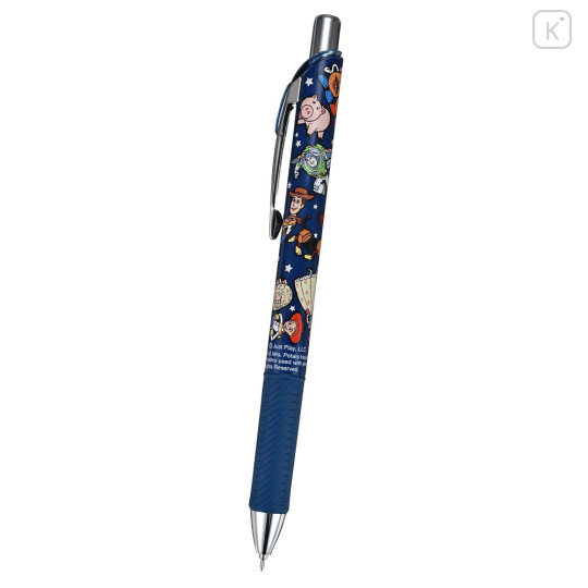 Japan Disney Store EnerGel Gel Pen - Toy Story / Star Night - 1