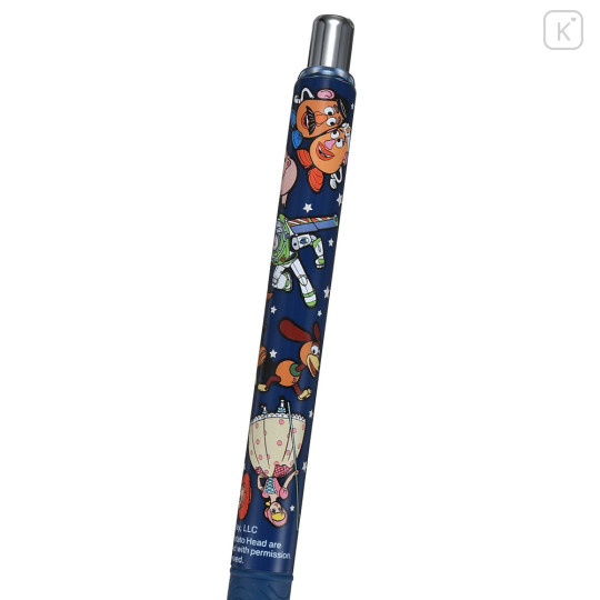 Japan Disney Store EnerGel Gel Pen - Toy Story / Star Night - 3