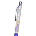 Japan Disney Store EnerGel Gel Pen - Rapunzel / Flower Butterfly - 2