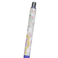 Japan Disney Store EnerGel Gel Pen - Rapunzel / Flower Butterfly - 3